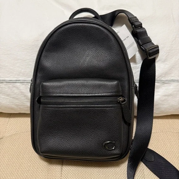 Coach Charter Pack Bag