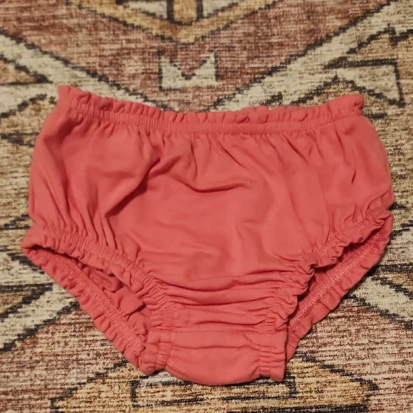 Kate Spade Baby Bloomers