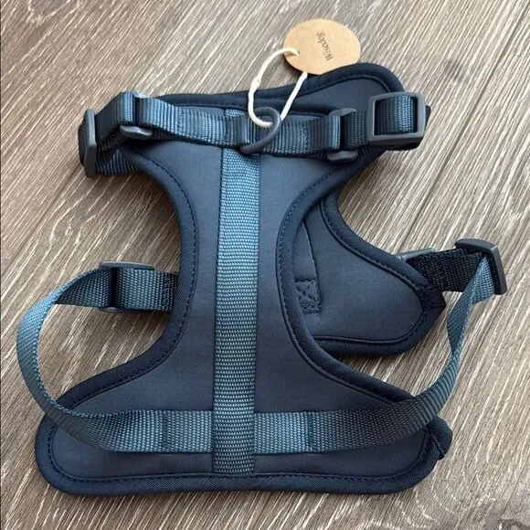 Black Dog Harness