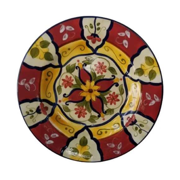 Pier 1 Imports Vallarta Salad Plates