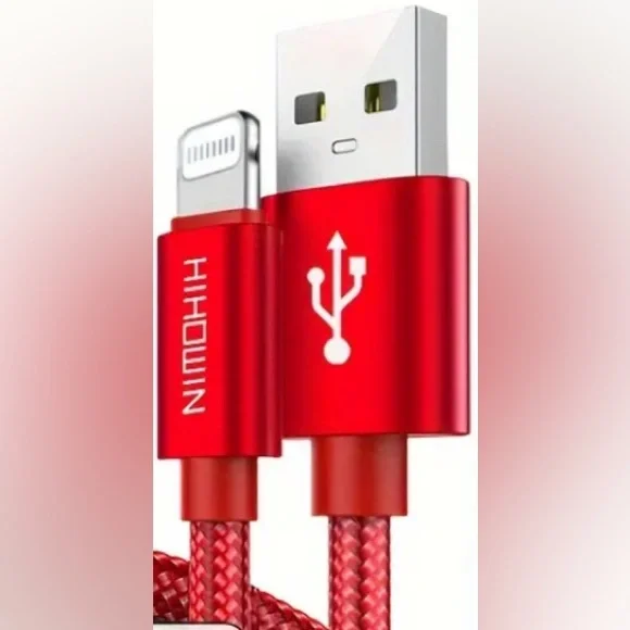 USB Charging Cable