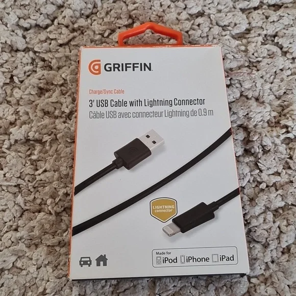 USB CABLE