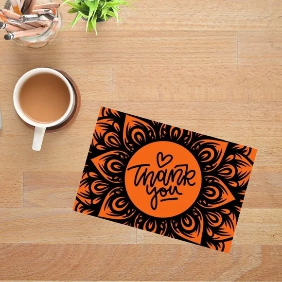 Set of 10 4” by 6” Postcards
