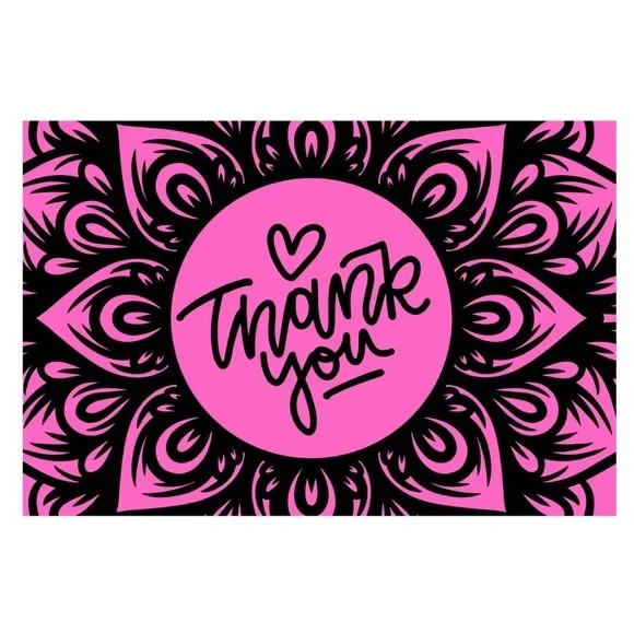 Set of 10 4” by 6” Postcards