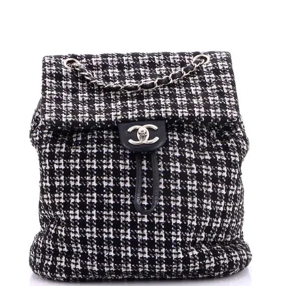 Chanel Urban Spirit Backpack Quilted #266250C46B