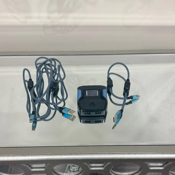 Cronus Zen gaming adapter