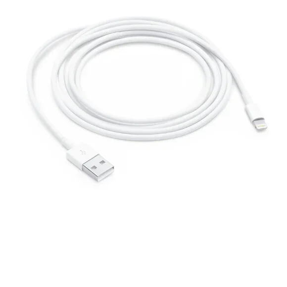Apple Lightening to USB cable