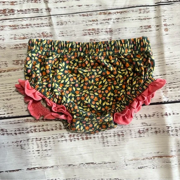 Matilda Jane Baby Girl Bloomers 0-3 months