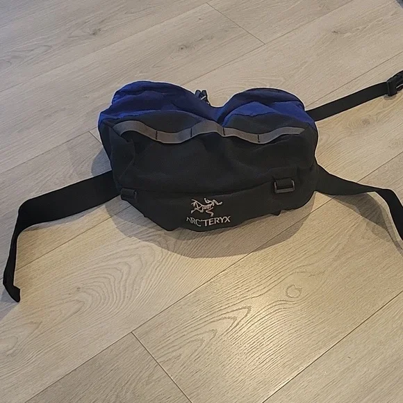 Arcteryx Bora Backpack Top