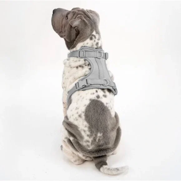SportPet Adjustable Clip-In Harness Size Large New with tags