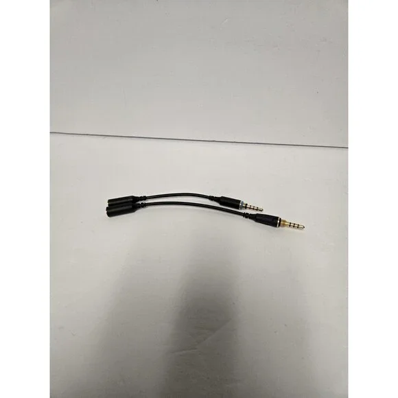 2 LifeProof 3.5mm Adapter Cable Headphone Extension iPhone Life Proof