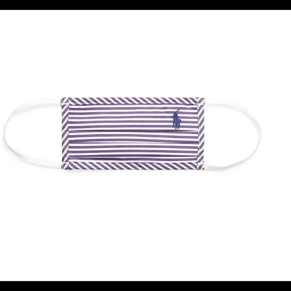 Polo Ralph Lauren Children’s Face Mask