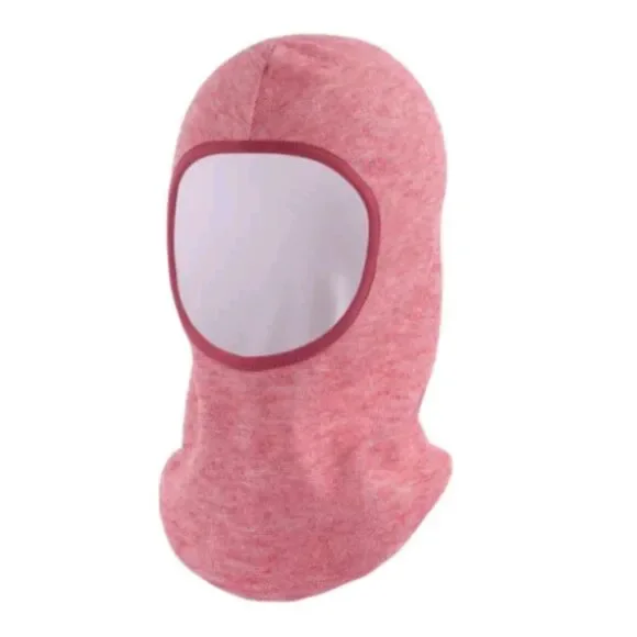 Youth Kids Balaclava Windproof Neck Warm Ski Hood Face Mask for Girls Boys US