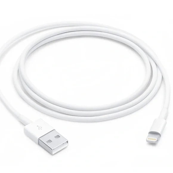 NWOT - Apple Brand USB Lightning Cable
