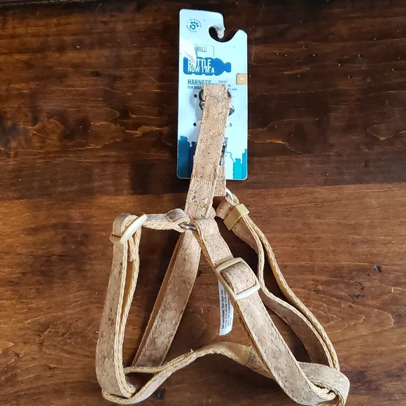 10X HOST PICK. NWT Dog Harness