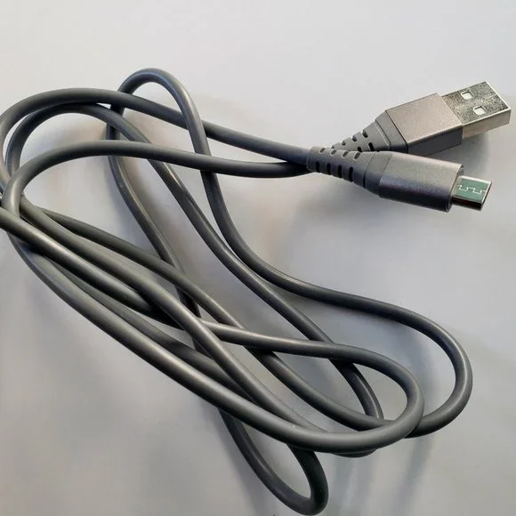 Micro USB cable 4'' for Android - New Open Box