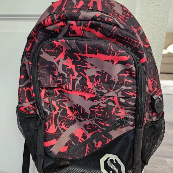 Senkey & Style Backpack