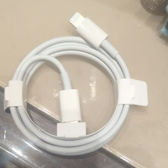 Apple Lightening Charging Cable