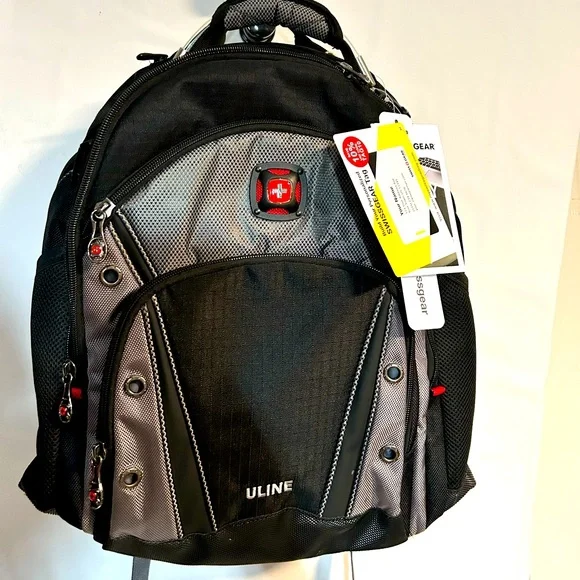 Swiss Gear Wenger Laptop Backpack