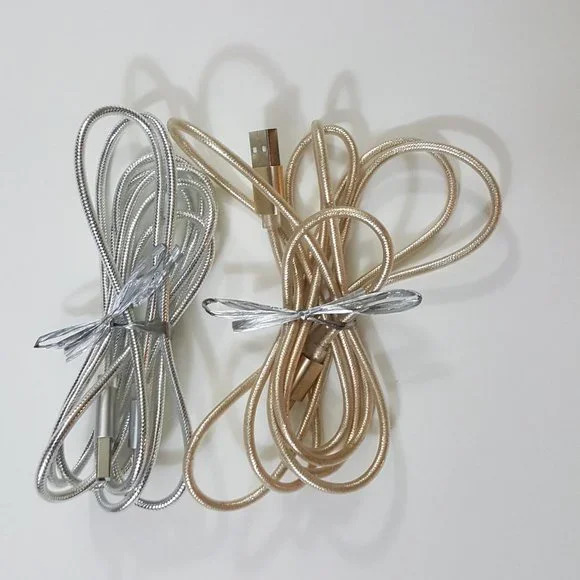 Charging Cords USB to Micro USB