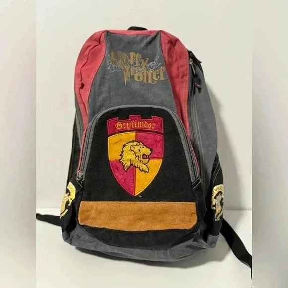 Harry potter backpack