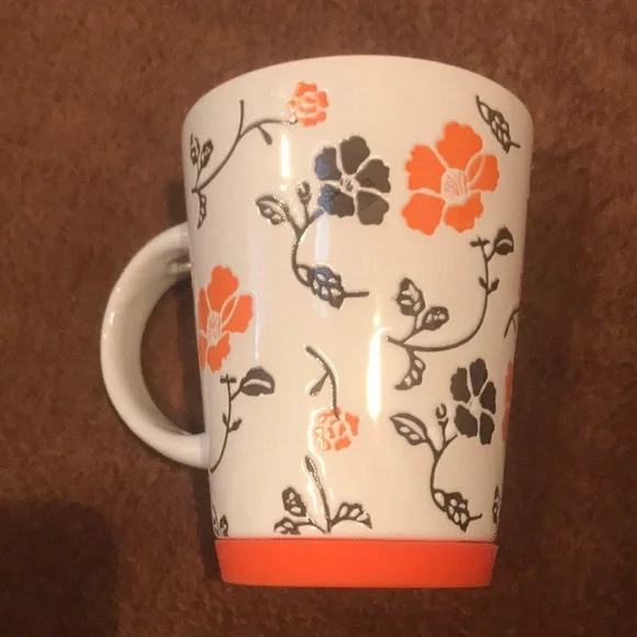 Pier 1 Imports mug