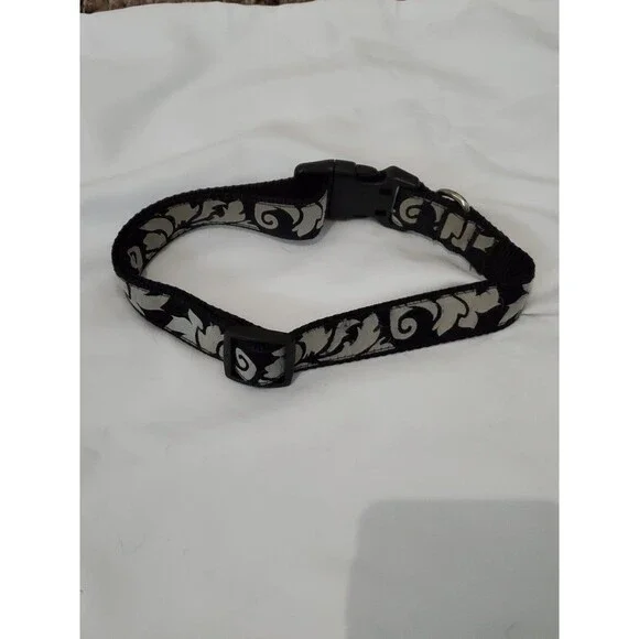 Adjustable Dog collar Large