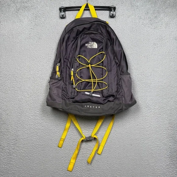 The North Face Jester Backpack