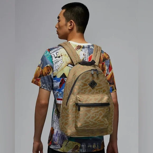Jordan Monogram Backpack (20L)