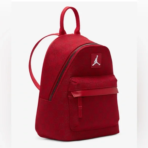 ❤️HP❤️ Jordan Monogram Mini Backpack