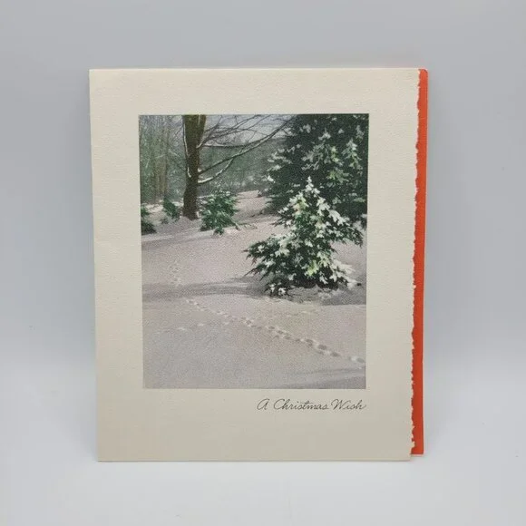 Vintage Hallmark 