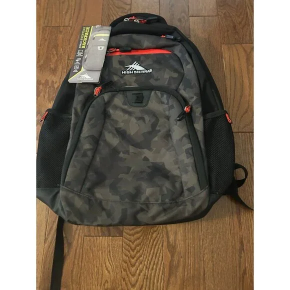 High Sierra Everyday Backpack - NWT‎