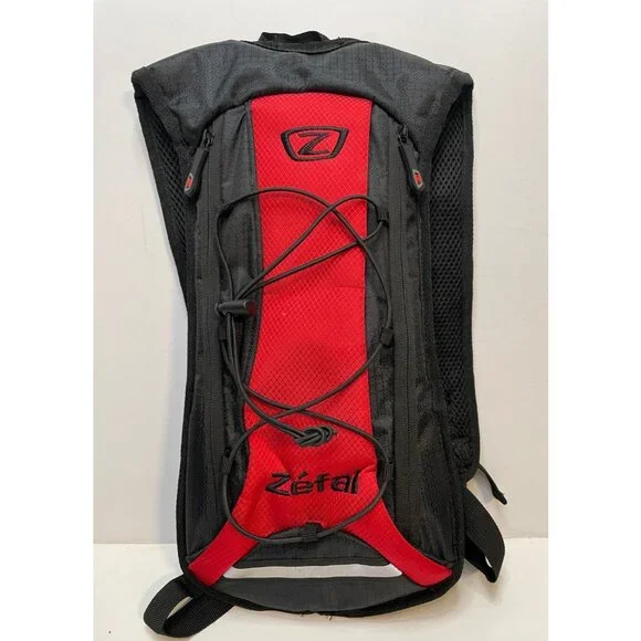 Zefal hiking hydration backpack 17