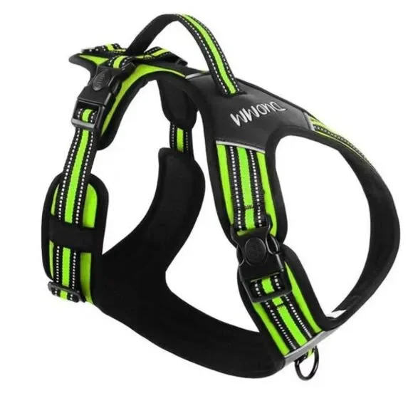 Dog Harness with Handle, Large