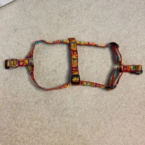 Dog Harness