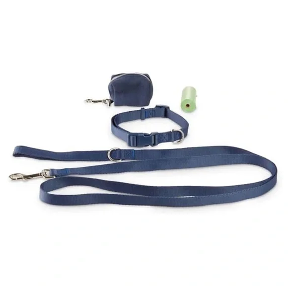 NWT Bond & Co charcoal Walk Kit S