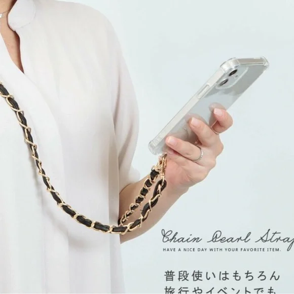 Universal Crossbody Phone Strap compatible with all the smartphone NEW