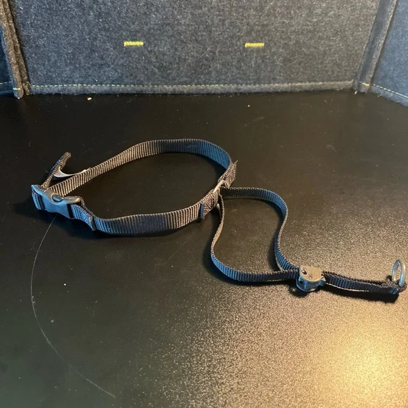 PetSafe‎ Dog Quick Release GENTLE LEADER HEAD COLLAR Medium Black