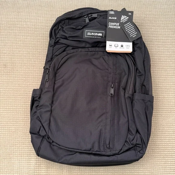Dakine Campus Premium Backpack 28L