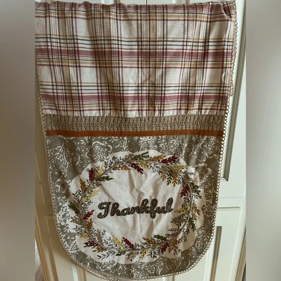 Pier 1 Imports Table Runner