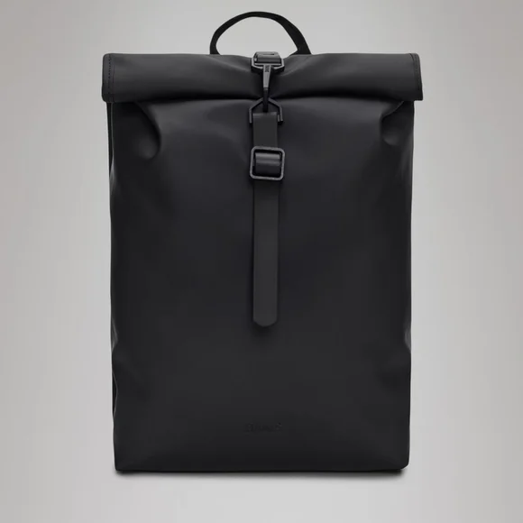 Rains Rolltop Rucksack Mini