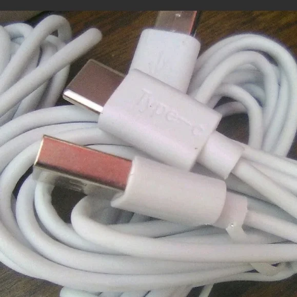 3~ Lot 6ft.Long  USB/Type C
