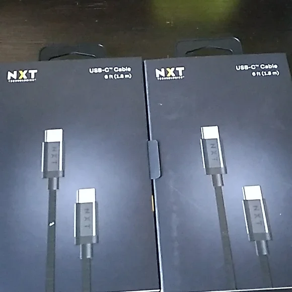 NXT Technologies USB-C Cable