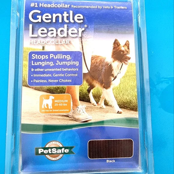 Gentle Leader Headcollar