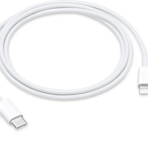 USB-C to Lightning Cable (1 m)