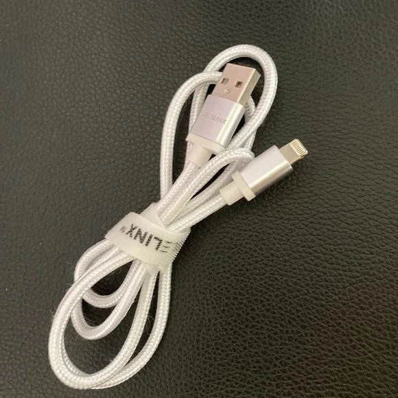 Cablelinx charging cable