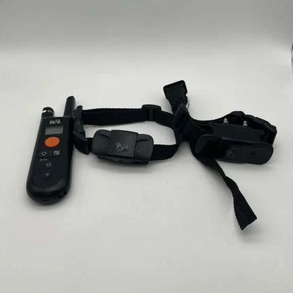 Dog Care Remote Training Collar‎ and 2 Transmitter Waterproof Vibration Control