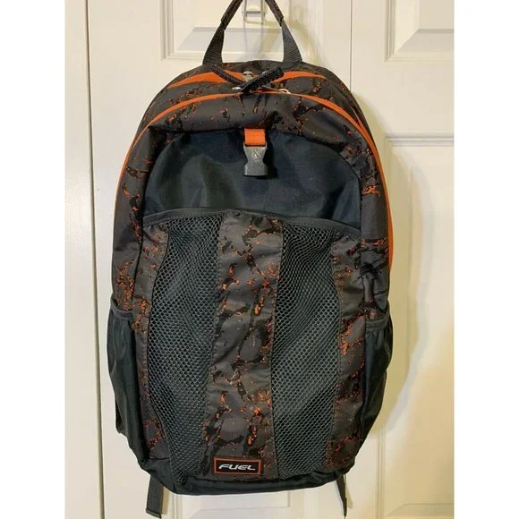 FUEL BACKPACK 19