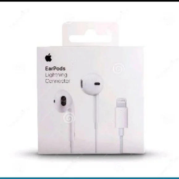 Apple Earphones