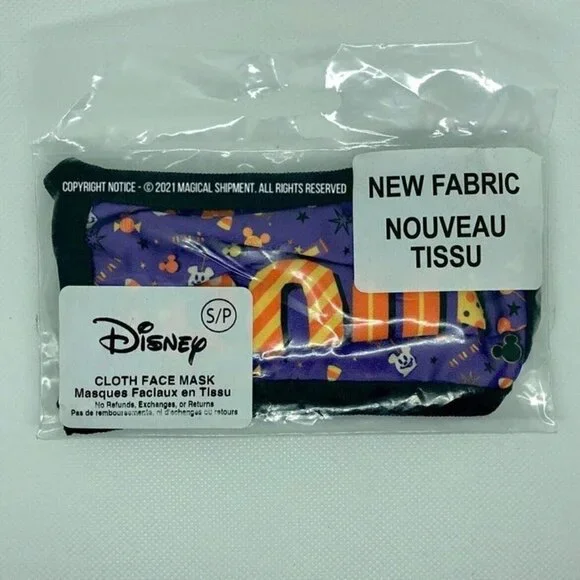 Disney Parks - Halloween - 
